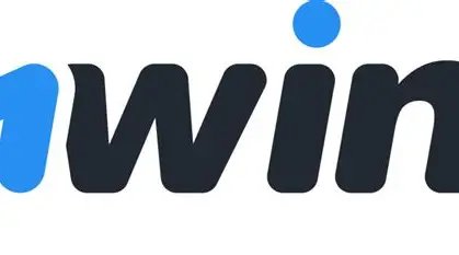 1Win Logo